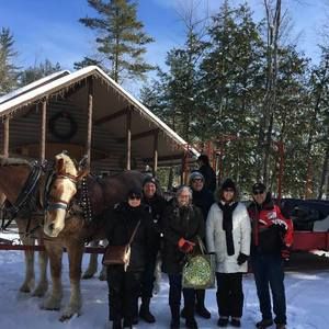 Meet your Posher, Nancy